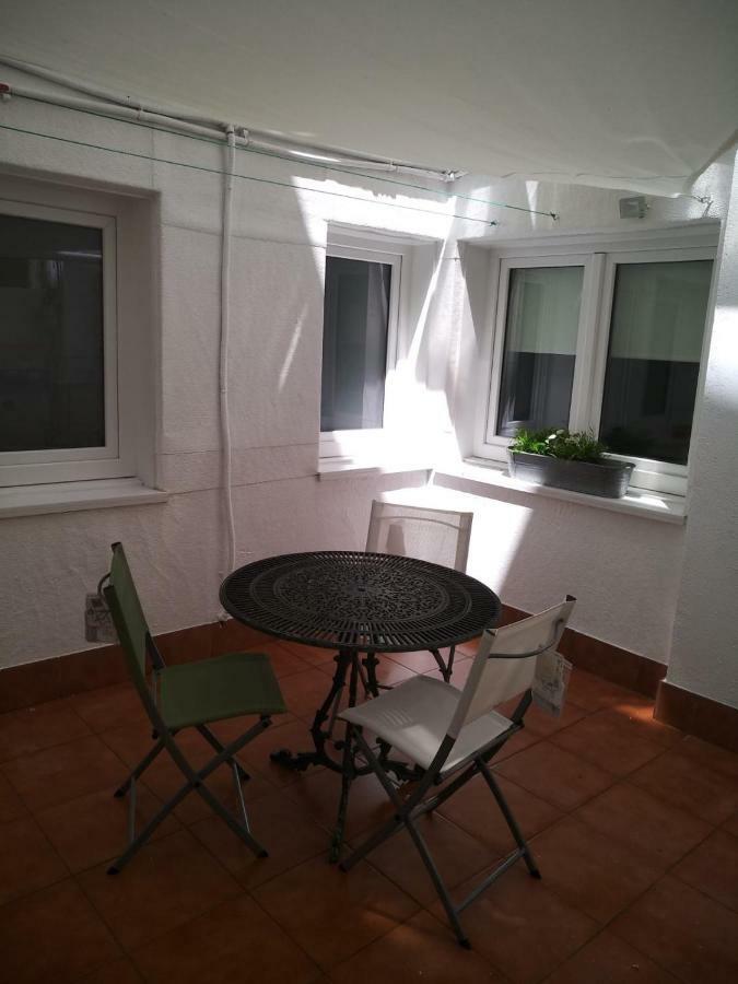 Vigo Al Mar Apartamento Exterior foto
